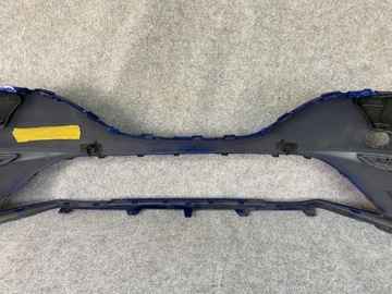 NÁRAZNÍK PŘEDNÍ - RENAULT MEGANE 4 IV FACELIFT 6X PDC 20-