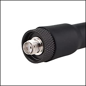 Антенна Retevis RT20 Walkie Talkie SMA-F