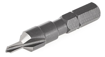 Frez wiertło pogłębiacz pod wkręty 4-10MM GEKO