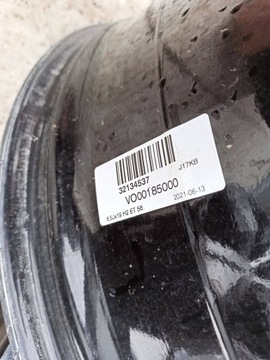 VOLVO XC40 ДИСКИ 7.5JX19 ET50.5 8.5JX19 ET56