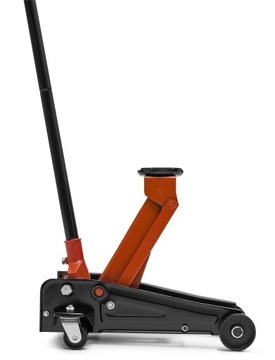 Лягушка ГИДРАВЛИЧЕСКИЙ ПОДЪЕМНИК АВТОМОБИЛЬНЫЙ домкрат 3Т