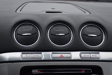 Ford S-Max I Van 2.0 TDCi 140KM 2008 Ford S-Max Titanium Durashift Duza-Navi Grzane-Fotele Alu-Felgi Klimatron, zdjęcie 19