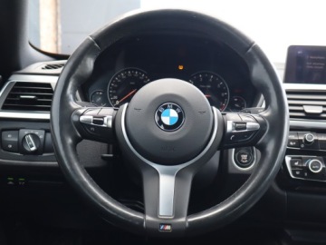 BMW Seria 4 F32-33-36 Coupe Facelifting 430i 252KM 2020 BMW 4 Gran Coupe 430i xDrive, Salon Polska, zdjęcie 14