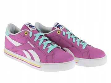 Reebok buty Royal Comp Low M47020 sportowe r. 36,5