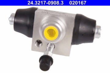 Cylinderek Brems- heck ATE SEAT CORDOBA 06.01-08.02 6N0 611 053 | thumb 2