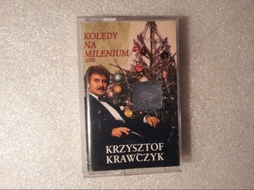 Кшиштоф Кравчик Колядки на тысячелетие