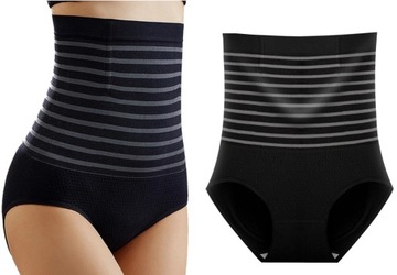 WYSZCZUPLAJĄCE MAJTKI MODELUJĄCE FIGI WYSOKI STAN