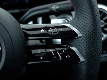 Mercedes GLA II Off-roader Facelifting 1.3 200 163KM 2026 MERCEDES-BENZ GLA 200 AMG Line Suv 1.3 (163KM) 2026, zdjęcie 12