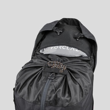 Мужской треккинговый рюкзак Forclaz MT100 Easyfit