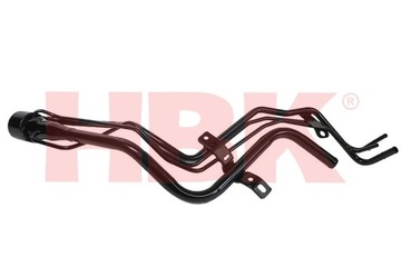 ТОПЛИВОЗАливНАЯ ТРУБА TOYOTA RAV-4 II 2.0 2.4 00-06