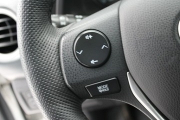 Toyota Auris II Touring Sports Facelifting 1.4 D-4D 90KM 2015 Toyota Auris Salon Polska Gwarancja Klima AU, zdjęcie 17