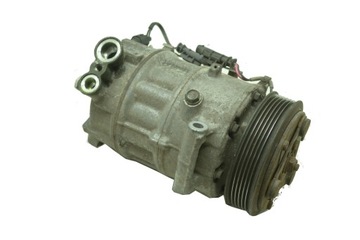 Kompresor sprężarka klimatyzacji INSIGNIA A 2.0 CDTI 13314473