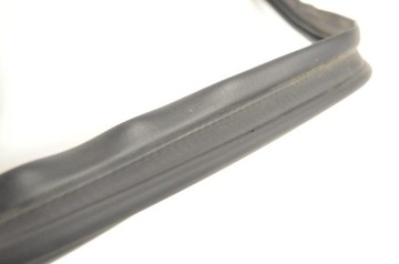 AUDI A7 4G 3.0 TDI QUATRO 2012 LHD ZADNÍ LIŠTA TĚSNĚNÍ KRYT ZAVAZADLA