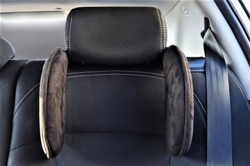 ПОДГОЛОВНИК ДЛЯ ПОДГОЛОВНИКА ДЛЯ РОСКОШНЫХ АВТОМОБИЛЕЙ