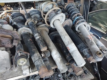 КЛАПАН ОТОПИТЕЛЯ ВОДЯНОГО ЭЛЕКТРОМАГНИТНОГО КЛАПАН 8372004 BMW 5 E39 БЕНЗИНОВЫЙ