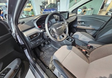 Dacia 2025 Dacia Jogger extreme ECO-G 100 5-miejsc LPG 2025 BenzynaLPG 110KM, zdjęcie 11