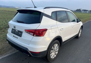 Seat Arona 2023 Seat Arona SEAT Arona 1.0 TSI GPF LED Benzyna 115KM, zdjęcie 6