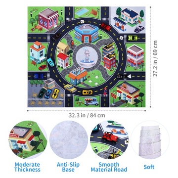 НАБОР MANIEK ГРУЗОВИК + МАШИНКИ 11 в 1 АВТОМОБИЛИ