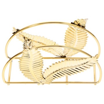 Держатель для салфеток Вертикальная настольная подставка для бумажных салфеток Современная салфетка