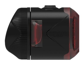 Задний фонарь Lezyne LED Femto Drive StVZO
