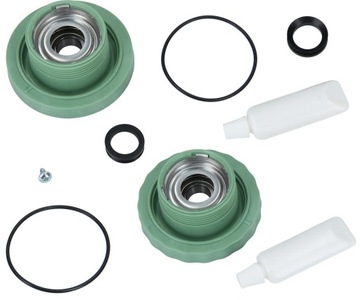 ŁOŻYSKO pralki AEG ELECTROLUX ZANUSSI lewe + prawe