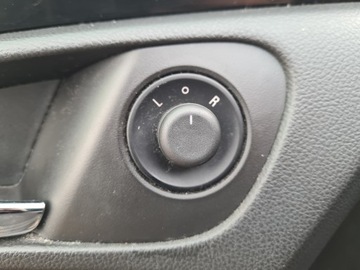 PRZYCISK PRZEŁĄCZNIK REGULACJI LUSTEREK OPEL INSIGNIA A