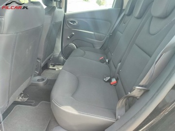 Renault Clio IV Grandtour  1.2 16V 74KM 2015 Renault Clio GWARANCJA Serwis tylko ASO 1-Wlasciciel Mozliwa zamiana RATY, zdjęcie 15