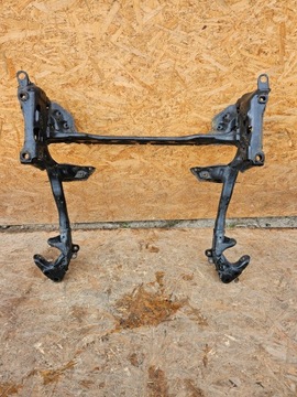 AUDI A8 D4 LIFT WÓZEK SANKI PRZÓD 4H0399315AF