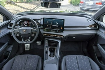 Cupra Terramar SUV 1.5 eTSI 150KM 2025 Cupra Terramar Advantage Edition 1.5 e-TSI 150 KM, zdjęcie 16