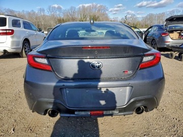 Toyota GR86 2022 Toyota GR86 2022 2.4 Benzyna 228KM, zdjęcie 2