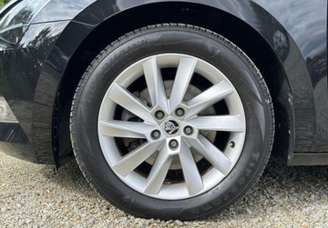 Skoda Superb III Liftback 2.0 TDI 150KM 2017 Skoda Superb Style Pakiet FRESH, Bi-Xenon, Tempomat, GPS, CANTON, Nowy ro, zdjęcie 37