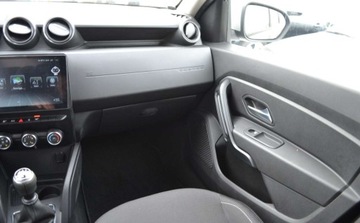 Dacia Duster II SUV 1.6 SCe 115KM 2018 Dacia Duster 1.6 - Bezwypadkowe - Serwis - TuV 2027 1.6 Benzyna 115KM, zdjęcie 27