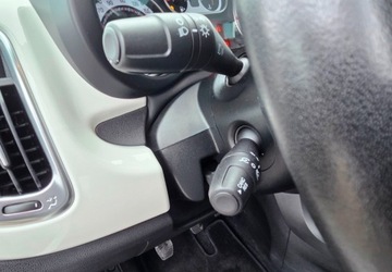 Fiat 500L Trekking Seria 1 0.9 TwinAir 8V 105KM 2014 Fiat 500L 105 KM Serwis Tempomat Benzyna 105KM, zdjęcie 26