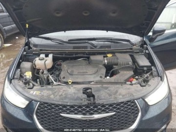 Chrysler Pacifica II 2023 Chrysler Pacifica 2023 Chrysler Pacifica Touring L FWD 3.6 Benzyna 287KM, zdjęcie 8