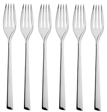 GERLACH FLAMES 6 X WIDELEC OBIADOWY POŁYSK