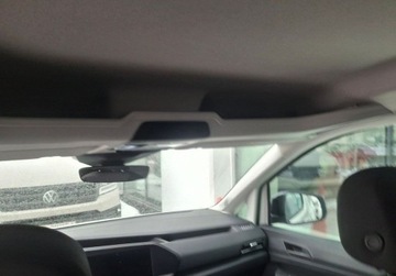 Volkswagen Caddy V 2026 Volkswagen Caddy Life Maxi 1.5 TSI 116 KM DSG 1.5 Benzyna 116KM, zdjęcie 15