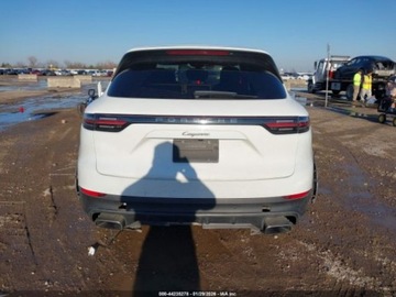 Porsche Cayenne III 2021 Porsche Cayenne 2021 3.0 Benzyna 335KM, zdjęcie 4