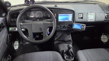 Volkswagen Passat B3 Sedan 1.8 90KM 1990 Volkswagen Passat Pierwszy wlasciciel, Samochod dyskoteka - zobacz zdjecia, zdjęcie 14