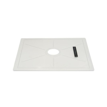 Dadant Pałka с прозрачным Snap Thermometer