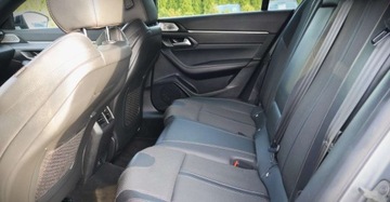 Peugeot 508 II 2020 Peugeot 508 (nr 150) 2.0 HDI 164KM GT Line Automat Masaze Focal Kamera Pan, zdjęcie 16