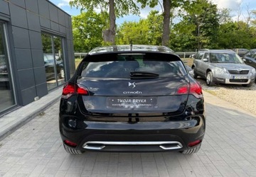 DS 4 I Hatchback (Citroen) 1.6 HDi 112KM 2013 Citroen DS4 Citroen DS4 1.6 HDi Chic 1.6 Diesel 112KM, zdjęcie 20