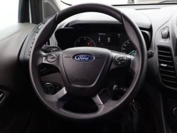 Ford Transit Connect II VAN 1.5 TDCi 120KM 2019 Ford Transit Connect 1.5 TDCi, Salon Polska, zdjęcie 14