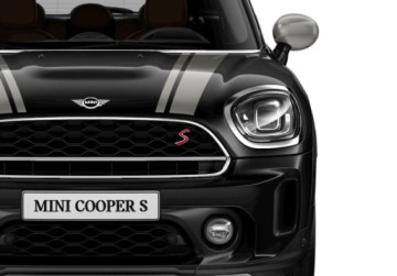 Mini Countryman F60 2021 MINI Countryman 2.0 Benzyna 192KM, zdjęcie 1