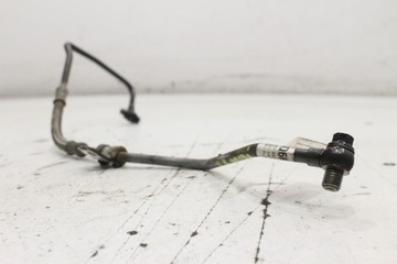 Rurka Turbiny BU3Q6K679AC Boxer Jumper 2.2 HDI EUR 5