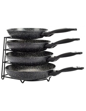 Подставка-органайзер KINGHOFF KH-1582