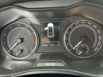 Skoda Kamiq Crossover 1.5 TSI 150KM 2021 Škoda Kamiq Skoda Kamiq DSG Podgrzewanie, zdjęcie 7