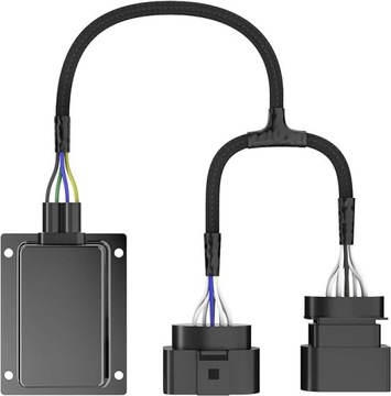 OSRAM LEDriving SMART CANBUS, LEDSC02-1 1шт -5%