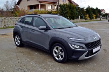 Hyundai Kona I 2021 hyundai kona Full Opcja/Hybryda Jak Nowy, zdjęcie 7
