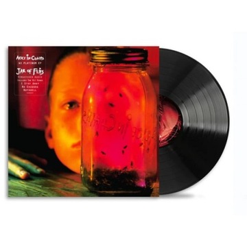 {{{ ALICE IN CHAINS - JAR OF FLIES (1 LP) - 30TH ANNIVERSARY