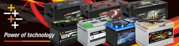 Akumulator Jenox Hobby 50Ah akumulatoryCSS